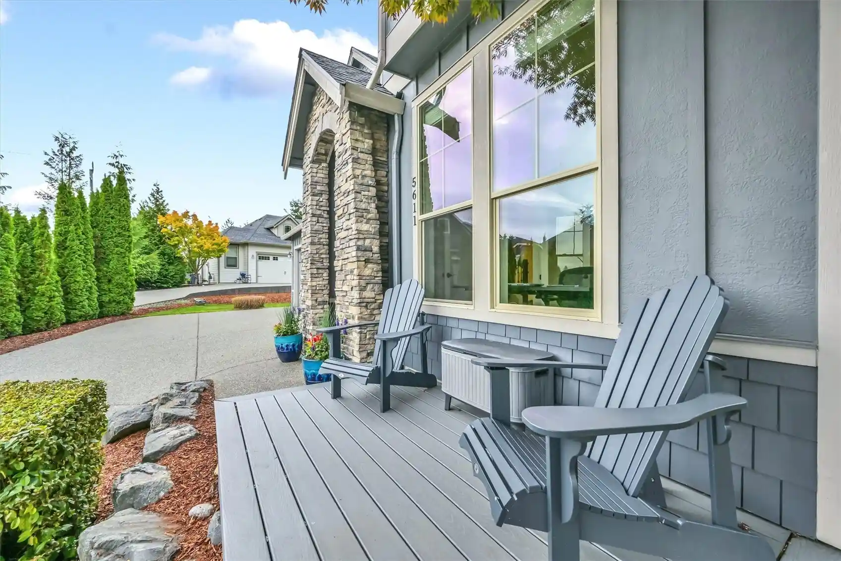Photo 3 of Single family home for sale at 5611 122nd Street Ct NW, Gig Harbor, WA 98332 | MLS# NWM2594443 | Listing updated on 2026-10-26