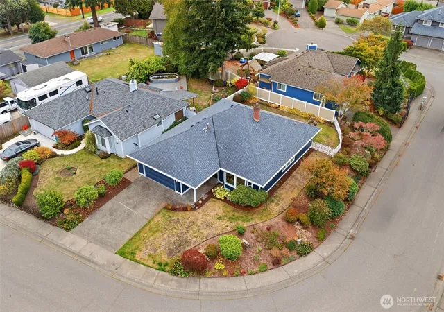 Photo 1 of Single family home for sale at 3406 202nd Street SW, Lynnwood, WA 98036 | MLS# NWM2594451 | Listing updated on 2026-10-19