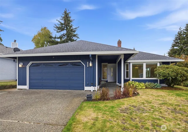 Photo 2 of Single family home for sale at 3406 202nd Street SW, Lynnwood, WA 98036 | MLS# NWM2594451 | Listing updated on 2026-10-19