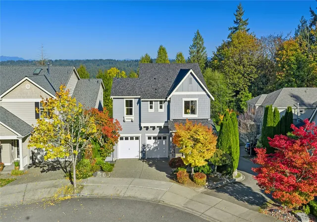 Single family home for sale at 15378 129th Avenue NE, Woodinville, WA 98072 | MLS# NWM2594457