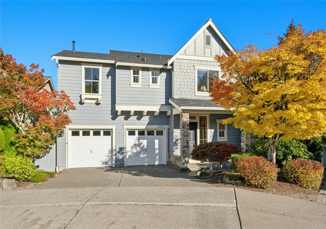 Photo 1 of Single family home for sale at 15378 129th Avenue NE, Woodinville, WA 98072 | MLS# NWM2594457 | Listing updated on 2026-10-23