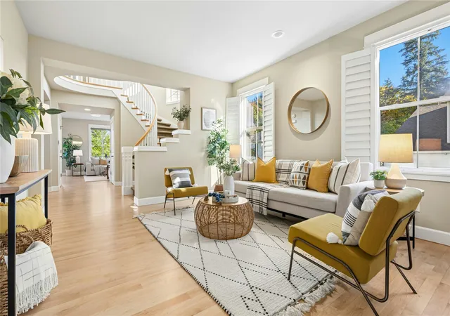 Photo 2 of Single family home for sale at 15378 129th Avenue NE, Woodinville, WA 98072 | MLS# NWM2594457 | Listing updated on 2026-10-23