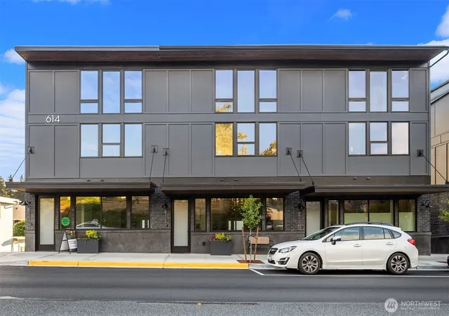 Photo 1 of Townhouse for sale at 614 5th Avenue S #B102, Edmonds, WA 98020 | MLS# NWM2594464 | Listing updated on 2026-10-17