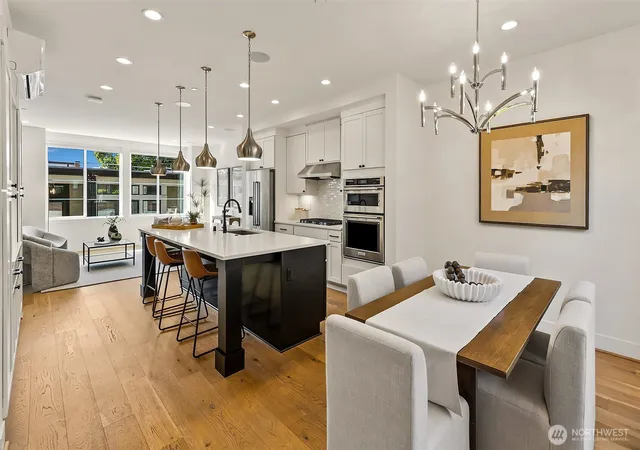 Photo 3 of Condo for sale at 941 W Mcgraw St #44, Seattle, WA 98119 | MLS# NWM2594468 | Listing updated on 2026-10-15