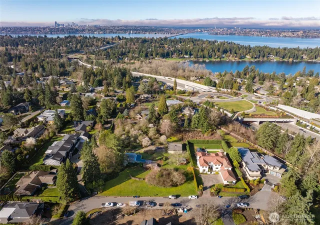 Single family home for sale at 9406 NE 32nd Street, Clyde Hill, WA 98004 | MLS# NWM2594481