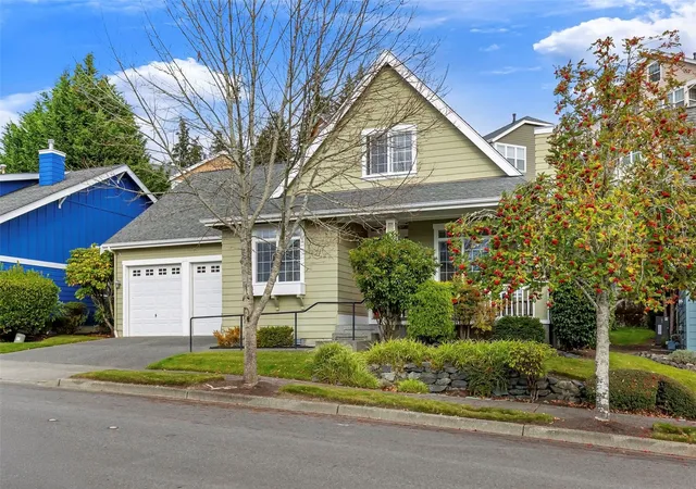 Single family home for sale at 19722 Ash Crst Loop NE, Poulsbo, WA 98370 | MLS# NWM2594490