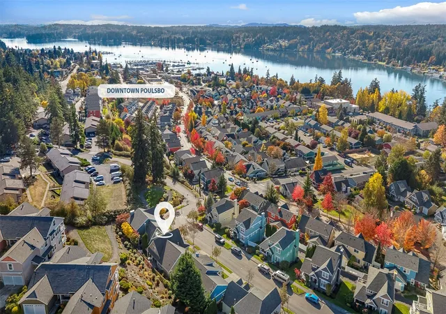 Single family home for sale at 19722 Ash Crst Loop NE, Poulsbo, WA 98370 | MLS# NWM2594490