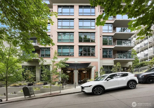 Condo for sale at 1420 Terry Ave #OU, Seattle, WA 98101 | MLS# NWM2594492