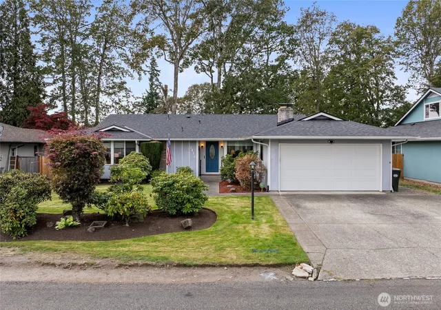 Single family home for sale at 7416 95th Avenue SW, Lakewood, WA 98498 | MLS# NWM2594493