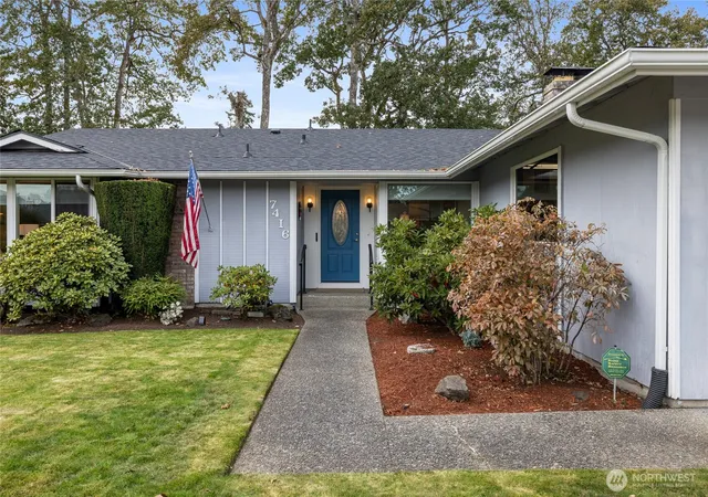 Photo 1 of Single family home for sale at 7416 95th Avenue SW, Lakewood, WA 98498 | MLS# NWM2594493 | Listing updated on 2026-10-22
