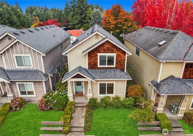 Photo 2 of Townhouse for sale at 906 116th Place SE #3, Everett, WA 98208 | MLS# NWM2594501 | Listing updated on 2026-10-22