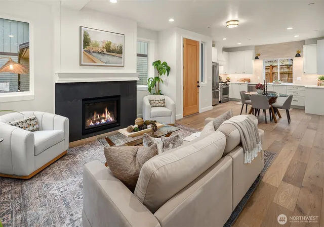 Photo 3 of Condo for sale at 11418 Ne 90th Street, Kirkland, WA 98033 | MLS# NWM2594509 | Listing updated on 2026-10-15