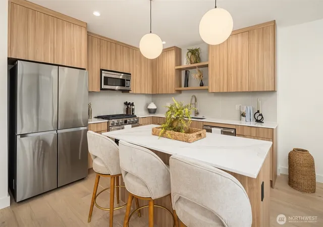 Photo 3 of Sale Pending at 614 5th Avenue S #C107, Edmonds, WA 98020 | MLS# NWM2594510 | Listing updated on 2026-10-19