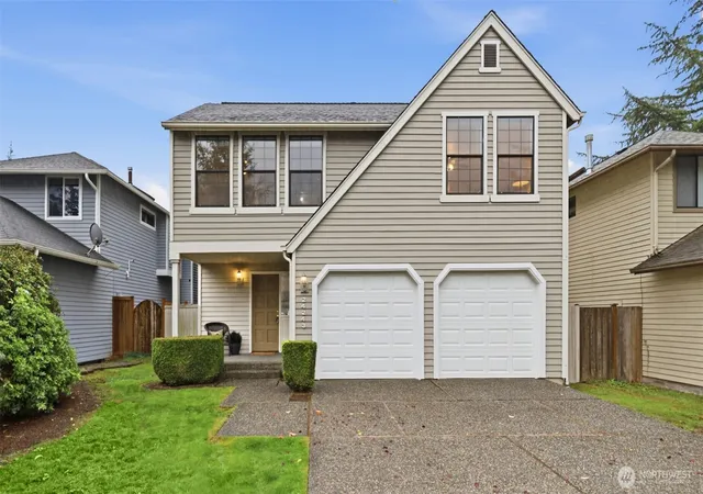 Single family home for sale at 24243 SE 43rd Court, Sammamish, WA 98029 | MLS# NWM2594511