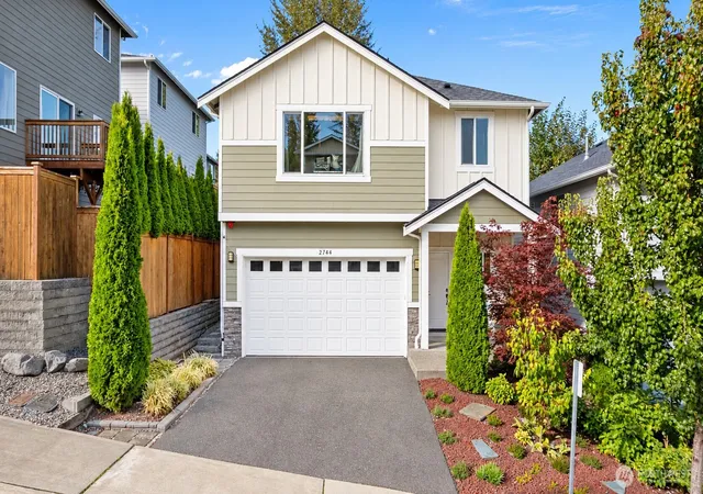 Single family home for sale at 2744 S 120th Place, Seattle, WA 98168 | MLS# NWM2594523