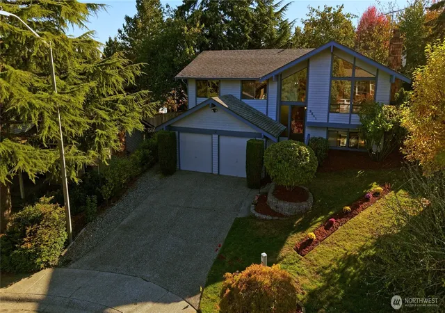 Single family home for sale at 2841 SW 342nd Street, Federal Way, WA 98023 | MLS# NWM2594533