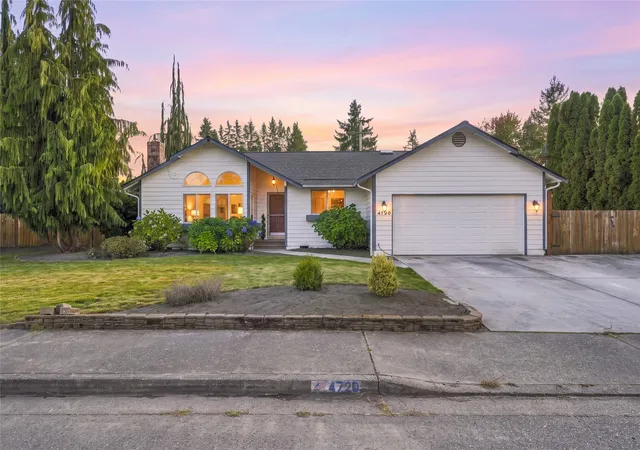 Photo 1 of Single family home for sale at 4720 136th Place Ne, Marysville, WA 98271 | MLS# NWM2594546 | Listing updated on 2026-10-21