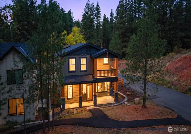 Photo 1 of Single family home for sale at 613 Compass (lot 21) Pl, Cle Elum, WA 98922 | MLS# NWM2594556 | Listing updated on 2026-10-17