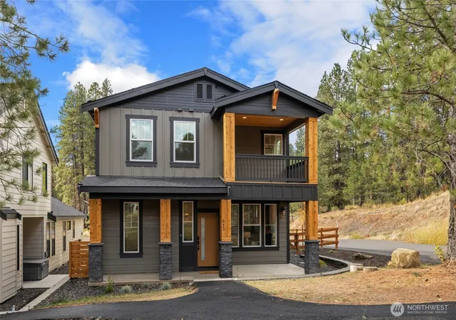 Photo 2 of Single family home for sale at 613 Compass (lot 21) Pl, Cle Elum, WA 98922 | MLS# NWM2594556 | Listing updated on 2026-10-17