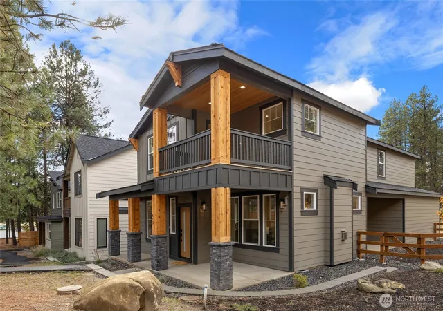 Photo 3 of Single family home for sale at 613 Compass (lot 21) Pl, Cle Elum, WA 98922 | MLS# NWM2594556 | Listing updated on 2026-10-17