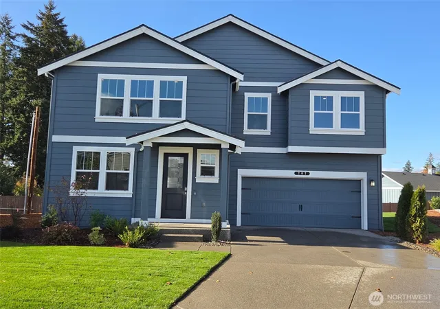Single family home for sale at 707 129th Street E #9, Tacoma, WA 98445 | MLS# NWM2594557