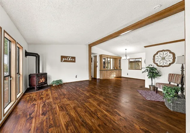 Photo 2 of Manufactured home for sale at 19307 100th Avenue E #24, Graham, WA 98338 | MLS# NWM2594560 | Listing updated on 2026-10-22