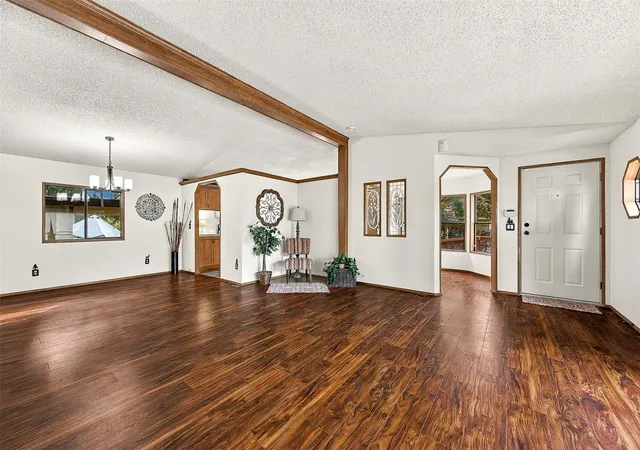 Photo 3 of Manufactured home for sale at 19307 100th Avenue E #24, Graham, WA 98338 | MLS# NWM2594560 | Listing updated on 2026-10-22