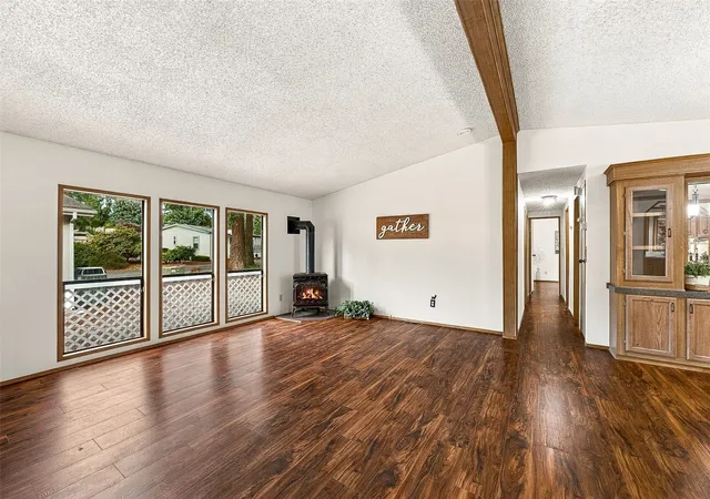 Photo 4 of Manufactured home for sale at 19307 100th Avenue E #24, Graham, WA 98338 | MLS# NWM2594560 | Listing updated on 2026-10-22