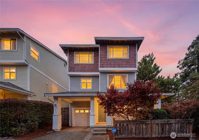 Single family home for sale at 2800 SW Graham St, Seattle, WA 98126 | MLS# NWM2594563