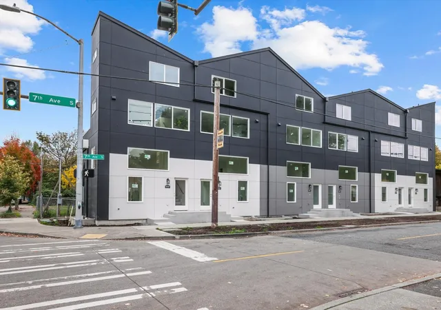 Photo 1 of Townhouse for sale at 8600 7th Avenue S, Seattle, WA 98108 | MLS# NWM2594564 | Listing updated on 2026-10-28