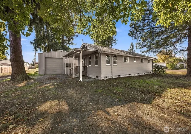 Photo 2 of Sale Pending at 1348 Central Blvd, Centralia, WA 98531 | MLS# NWM2594570 | Listing updated on 2026-10-28