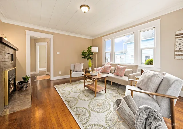 Photo 3 of Condo for sale at 2407 Lombard Ave #A, Everett, WA 98201 | MLS# NWM2594582 | Listing updated on 2026-10-16