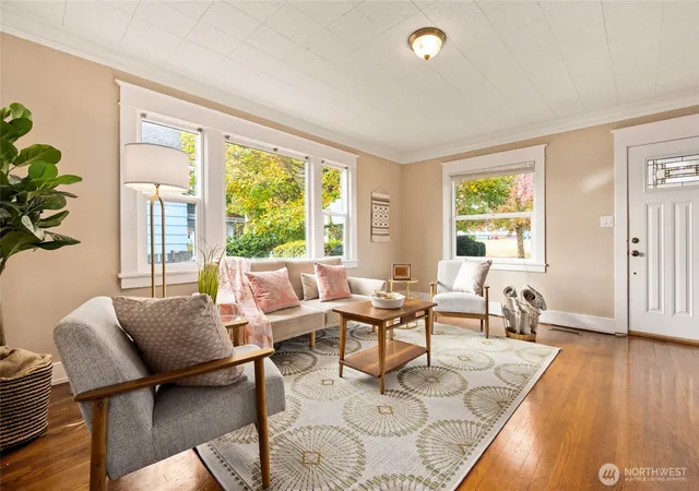 Photo 4 of Condo for sale at 2407 Lombard Ave #A, Everett, WA 98201 | MLS# NWM2594582 | Listing updated on 2026-10-16
