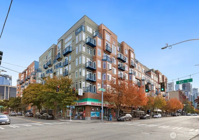 Photo 1 of Condo for sale at 2414 1st Avenue #309, Seattle, WA 98121 | MLS# NWM2594583 | Listing updated on 2026-10-16