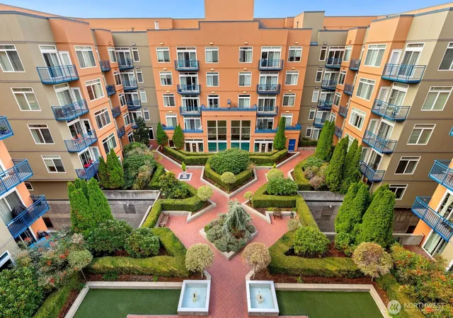 Photo 2 of Condo for sale at 2414 1st Avenue #309, Seattle, WA 98121 | MLS# NWM2594583 | Listing updated on 2026-10-16