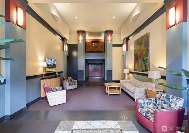 Photo 3 of Condo for sale at 2414 1st Avenue #309, Seattle, WA 98121 | MLS# NWM2594583 | Listing updated on 2026-10-16
