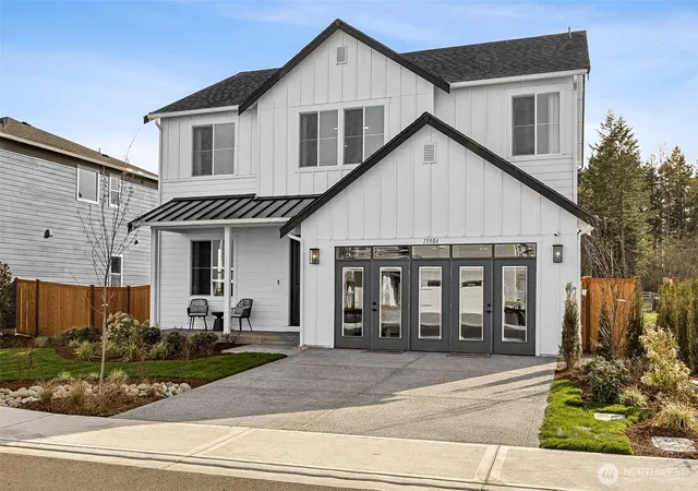 Photo 1 of Sale Pending at 13904 Uplands Pl E #39, Puyallup, WA 98374 | MLS# NWM2594584 | Listing updated on 2026-10-15