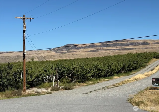 Land for sale at 20 Dion Dr, Brewster, WA 98812 | MLS# NWM2594586