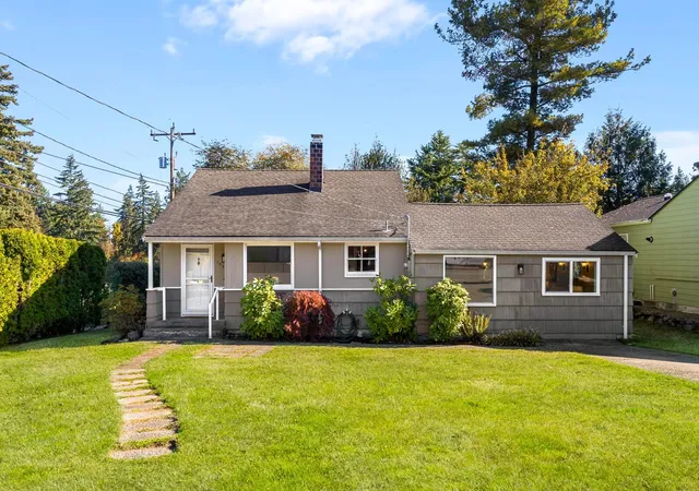 Single family home for sale at 15910 1st Avenue NW, Shoreline, WA 98177 | MLS# NWM2594588
