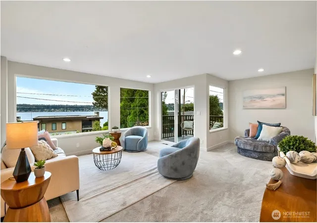 Photo 1 of Single family home for sale at 6205 NE 125th Street, Kirkland, WA 98034 | MLS# NWM2594593 | Listing updated on 2026-10-15