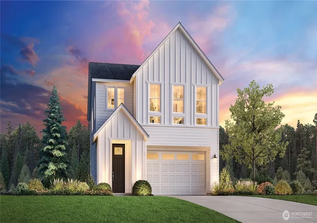 Single family home for sale at 25503 (hs 07) 204th Pl SE, Covington, WA 98042 | MLS# NWM2594600 | Listing updated on 2026-10-16