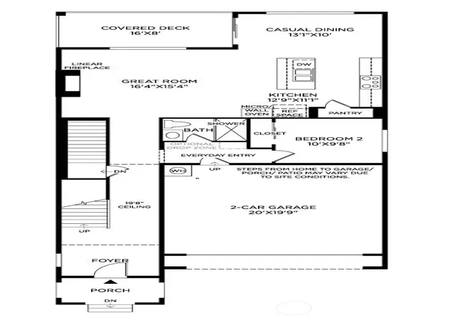 Photo 1 of Single family home for sale at 25503 (hs 07) 204th Pl SE, Covington, WA 98042 | MLS# NWM2594600 | Listing updated on 2026-10-16