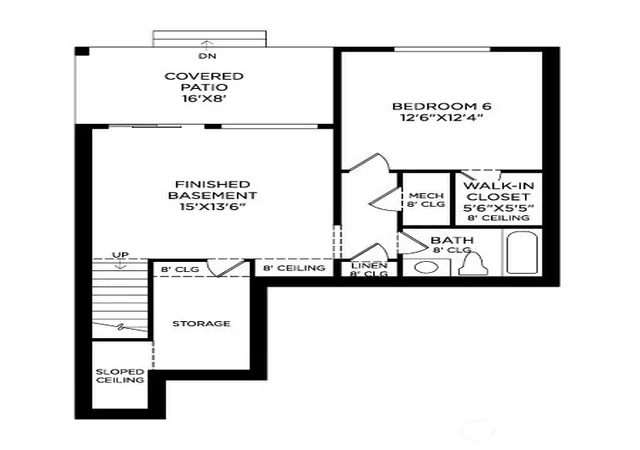 Photo 3 of Single family home for sale at 25503 (hs 07) 204th Pl SE, Covington, WA 98042 | MLS# NWM2594600 | Listing updated on 2026-10-16