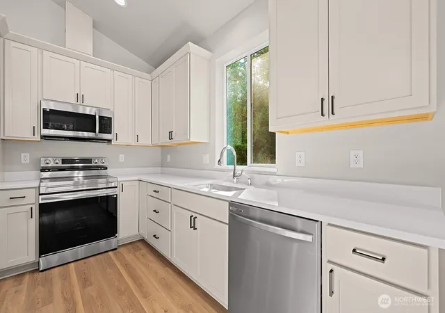 Photo 4 of Condo for sale at 5822 192nd Street NW #10B, Stanwood, WA 98292 | MLS# NWM2594605 | Listing updated on 2026-10-26