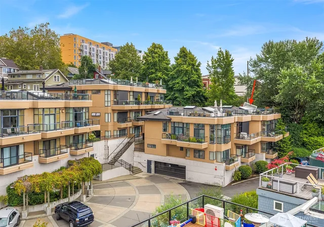 Photo 1 of Townhouse for sale at 80 E Roanoke St #2, Seattle, WA 98102 | MLS# NWM2594608 | Listing updated on 2026-10-19