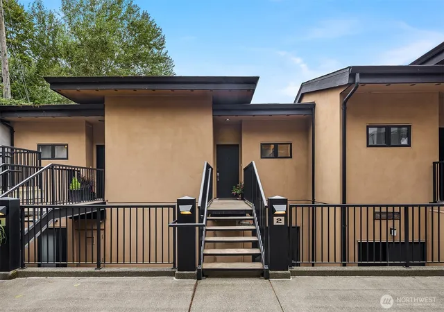 Photo 3 of Townhouse for sale at 80 E Roanoke St #2, Seattle, WA 98102 | MLS# NWM2594608 | Listing updated on 2026-10-19