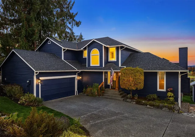 Single family home for sale at 10201 133rd Place SE, Snohomish, WA 98296 | MLS# NWM2594612