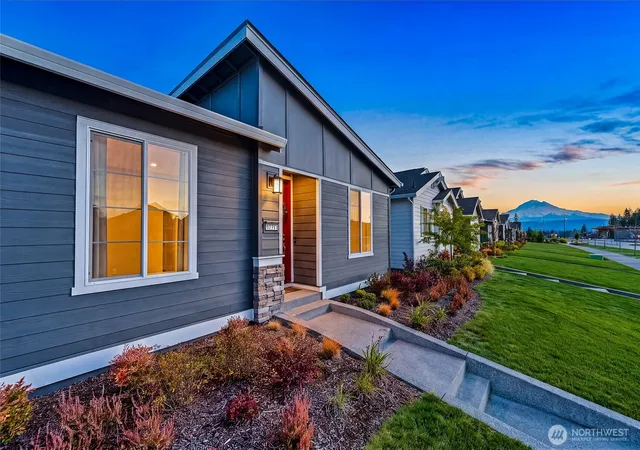 Photo 1 of Single family home for sale at 20714 151st Street E, Bonney Lake, WA 98391 | MLS# NWM2594621 | Listing updated on 2026-10-25