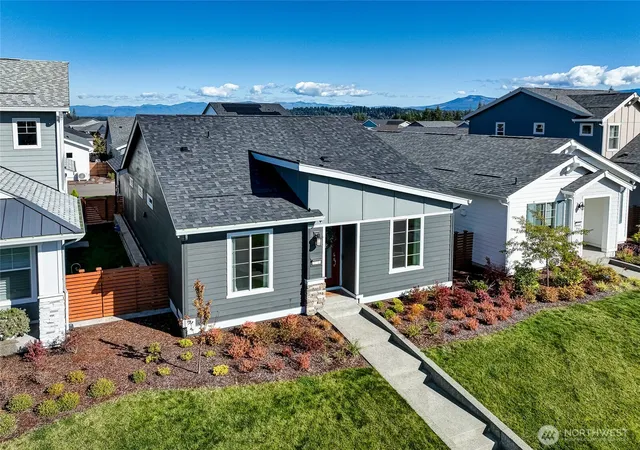 Photo 3 of Single family home for sale at 20714 151st Street E, Bonney Lake, WA 98391 | MLS# NWM2594621 | Listing updated on 2026-10-25