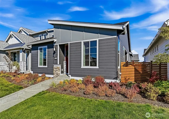 Single family home for sale at 20714 151st Street E, Bonney Lake, WA 98391 | MLS# NWM2594621